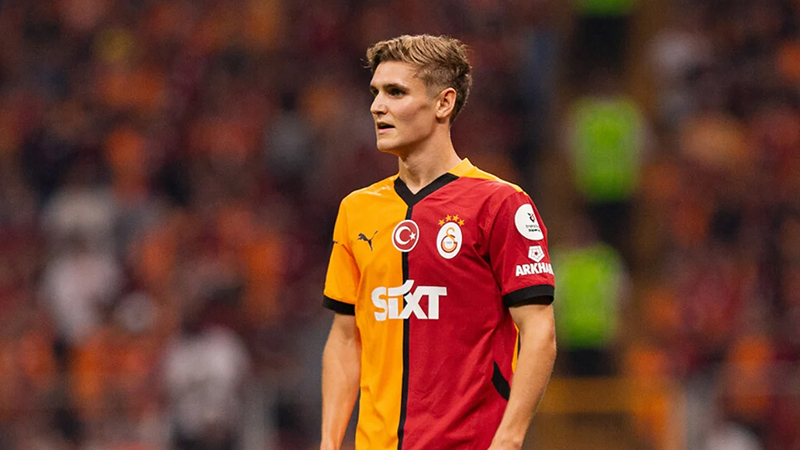 Elias Jelert