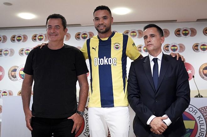 Al-Nassr, Youssef En-Nesyri için sürpriz bir şekilde devreye girerken, Suudi Arabistan ekibinin yaptığı teklifin detayları da ortaya çıkmaya başladı.