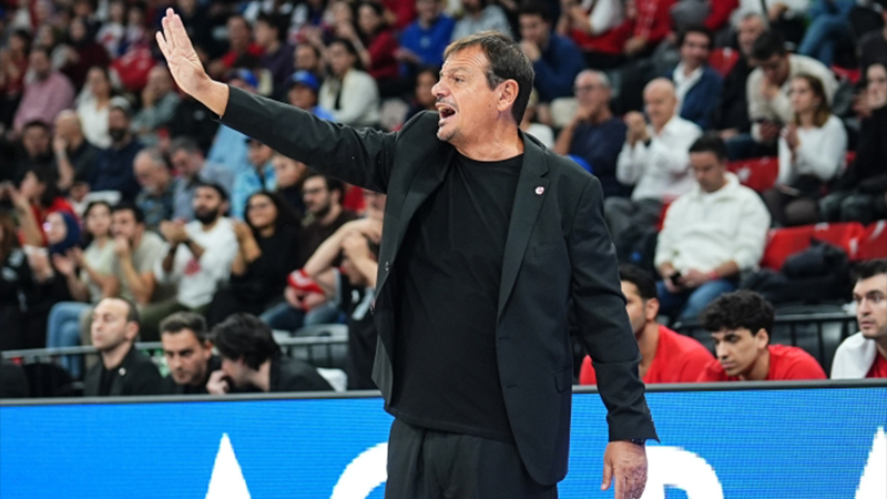 Ergin Ataman