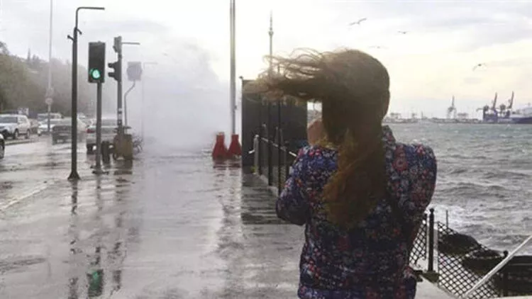 Meteoroloji Genel Müdürlüğü tarafından yapılan son tahminler de şöyle:
