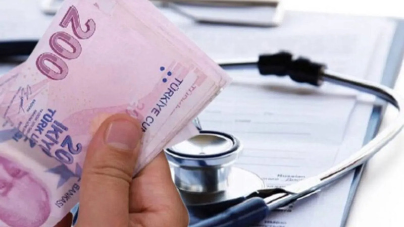 Kimler yararlanacak? | GSS borcu silme ve erteleme programından, ödeme gücü olmayan vatandaşlar yararlanabilecek. Hükümetin bu adımı, sağlık hizmetlerine erişimde yaşanan mali engelleri kaldırmayı amaçlıyor