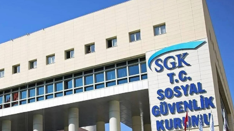 400 BİN YURTTAŞIN GENEL SAĞLIK SİGORTASI (GSS) BORÇLARININ SİLİNMESİ KARARI ALINDI; KİMLER YARARLANACAK ?