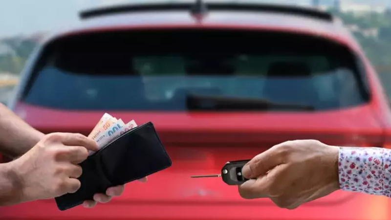 DACİA - Tüm Dacİa modellerinde 250.000 TL Kredi 12 Ay vade ve yüzde 3,45 faiz fırsatı