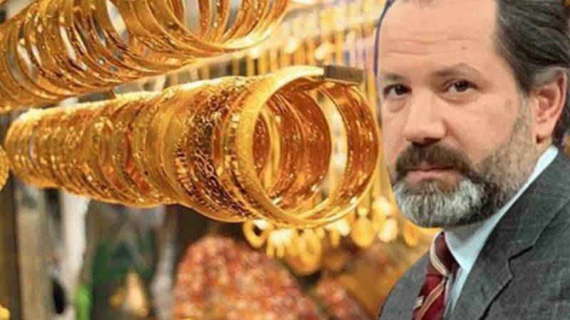İslam Memiş'ten dolar uyarısı: Bozduramayabilirsiniz