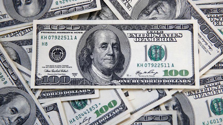 - Yurt dışında basılan sahte 50 dolarlık banknotların Türkiye'de piyasaya sürülmeye çalışıldığı tespit edildi, döviz büroları önlem aldı.   Finansal analist İslam Memiş TV 100'deki yazısında elinde 50 ve 100 dolar olan yatırımcıyı uyardı: 