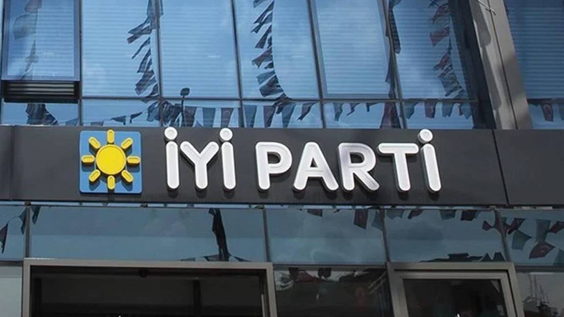 İYİ Parti: Yüzde 3.4