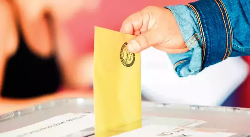 DEM Parti: Yüzde 8.7