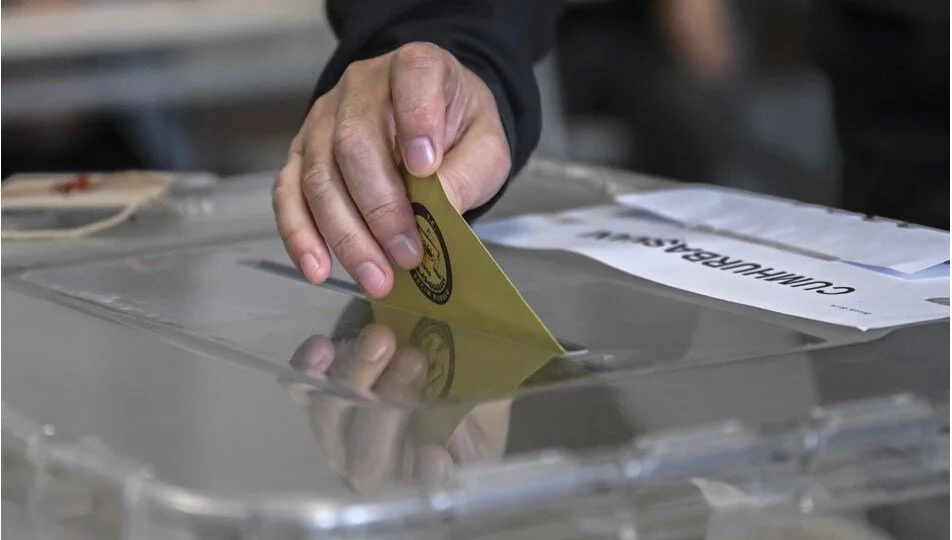 MHP: Yüzde 8.1
