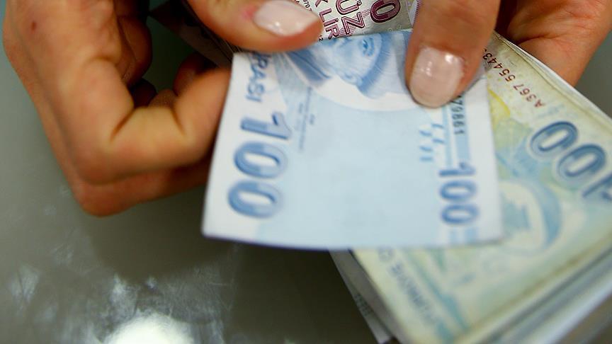 Yüzde 40 zam gelmesi halinde: 23 bin 802 lira  Yüzde 45 zam gelmesi halinde: 24 bin 652 lira  Yüzde 50 zam gelmesi halinde 25 bin 503 lira