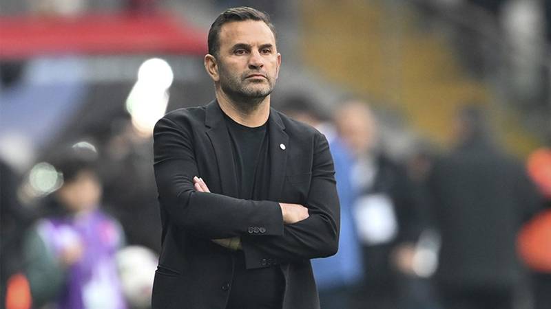 Okan Buruk