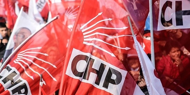 CHP: Yüzde 21,4