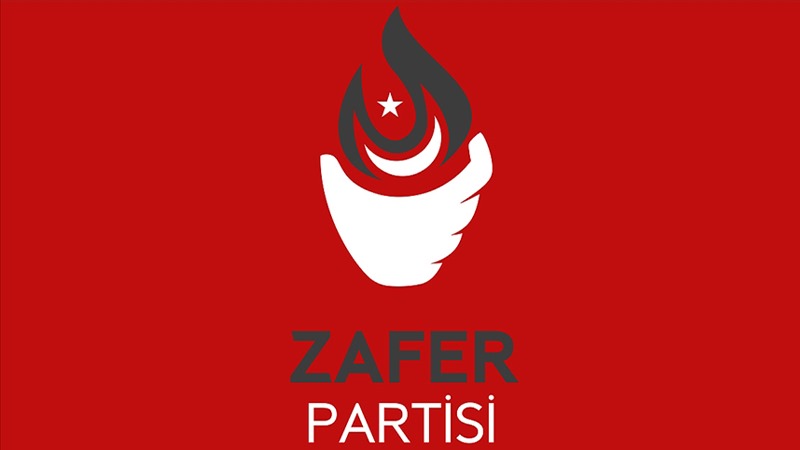 Zafer Partisi: Yüzde 2.4