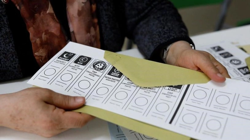 DEM Parti: Yüzde 9.1