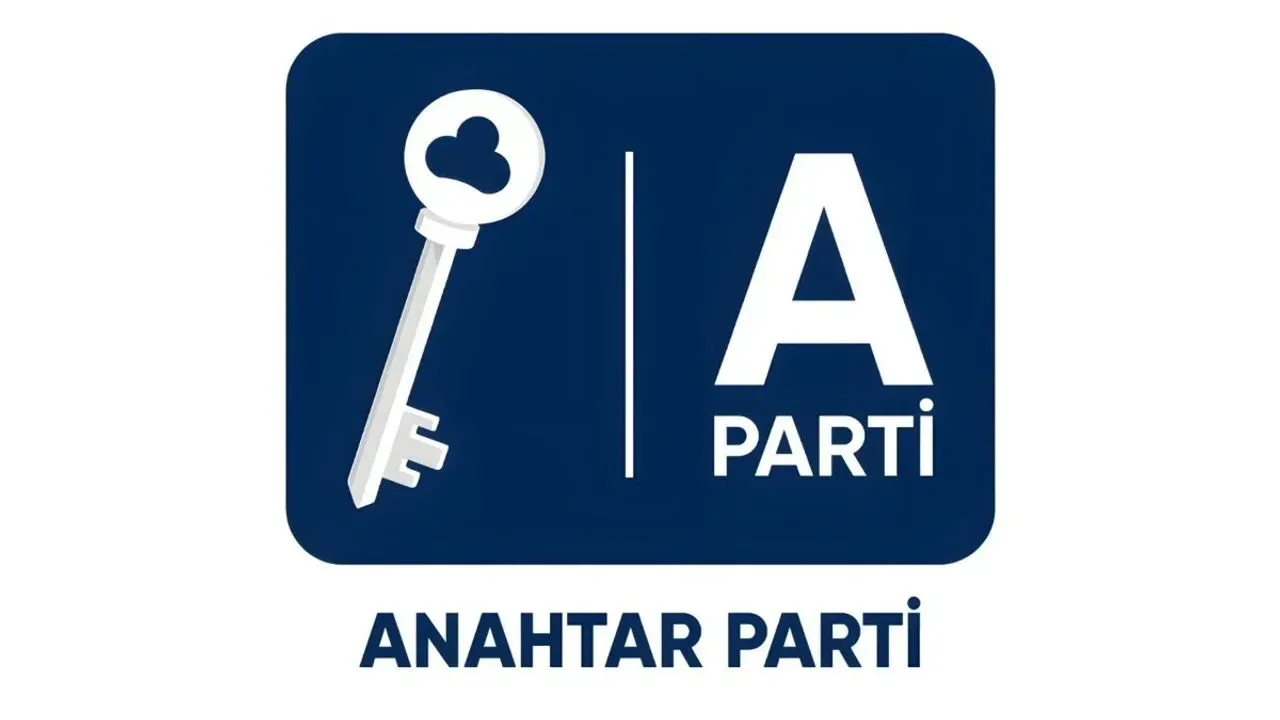 Anahtar Parti: Yüzde 1.3