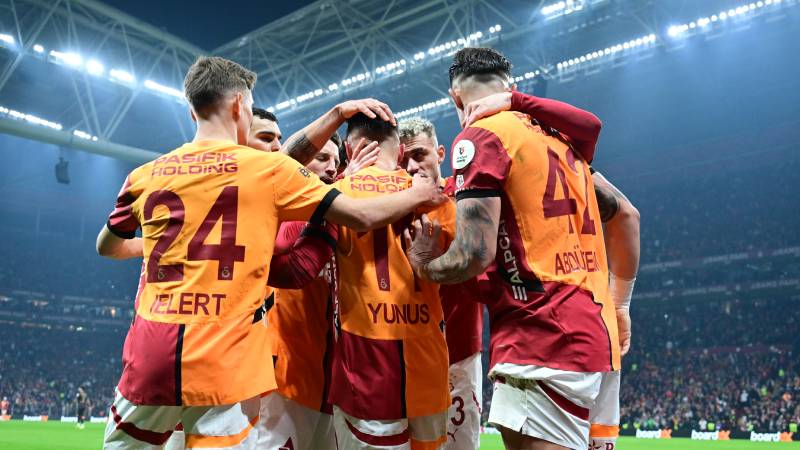 "Spor yazarları, Galatasaray-Trabzonspor karşılaşmasını yorumladı: Hikâyesi ve kahramanı bol bir maç"