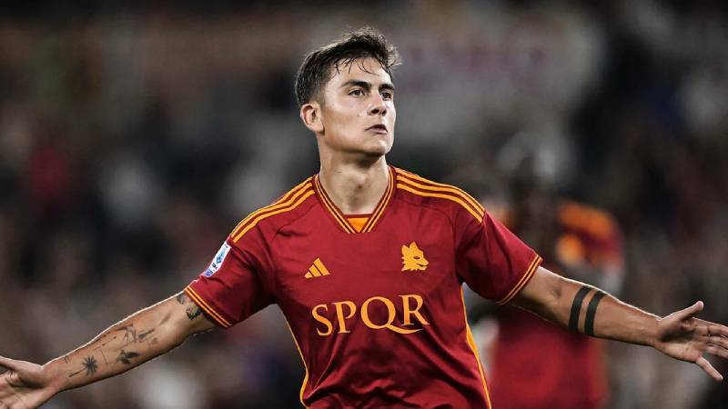 "Galatasaray'ın Dybala transferinde Mourinho detayı!"