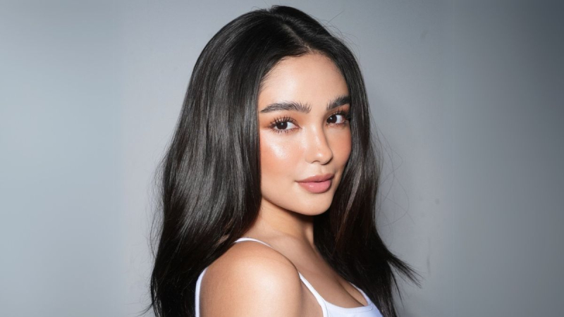 1. Andrea Brillantes