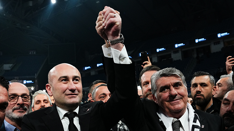 Hüseyin Yücel ve Serdal Adalı