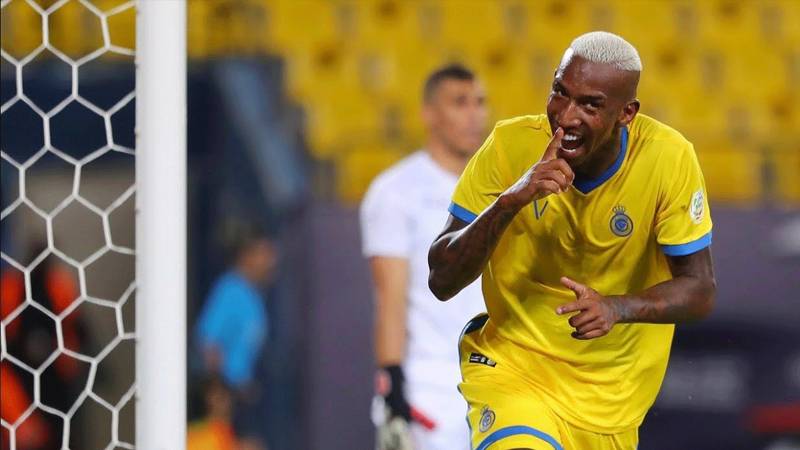 Sarı lacivertli kulübün asbaşkanı Acun Ilıcalı'nın bizzat yürüttüğü operasyonda hem Brezilyalı yıldız hem de kulübü Al-Nassr ile her konuda anlaşma sağlanırken son anda oyuncunun menajerinin Suudi ekibinden birtakım isteklerde bulunması nedeniyle süreç uzamıştı.