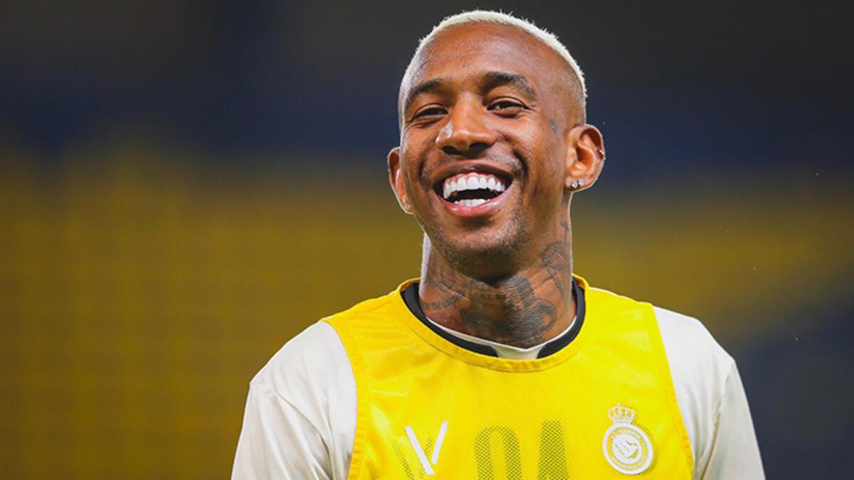 Son pürüzlerin de giderilmesinin ardından Sambacı'nın bu hafta içinde İstanbul'a geleceği kaydedildi. Süper Lig'de 13 Ocak Cuma günü transfer döneminin başlamasının ardından da Talisca resmen Fenerbahçeli olacak.