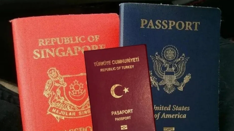 Henley & Partners, Uluslararası Hava Taşımacılığı Birliği (IATA) verilerini kullanarak hazırladığı 2025 Henley Pasaport Endeksi'yle dünyanın en değerli pasaportlarını belirledi. Buna göre Singapur, dünya çapında 227 destinasyondan 195'ine vizesiz erişim sağlayarak en güçlü pasaport unvanını yeniden elde etti. Japonya ise 193 puanla ikinci sırada yer aldı.