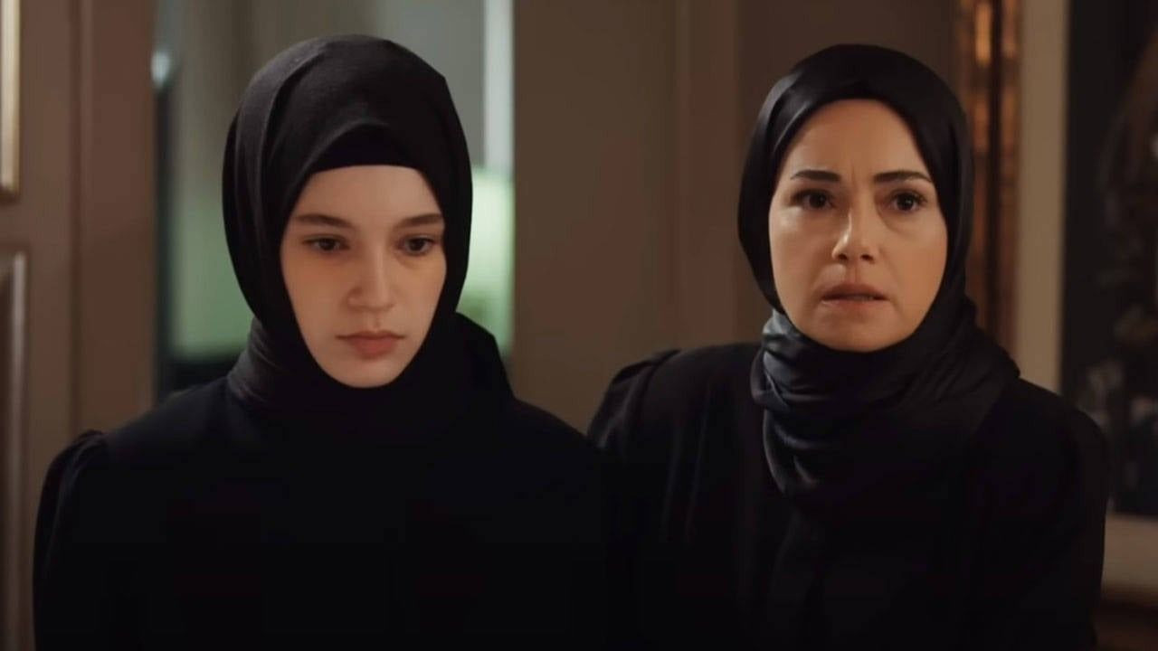 Başrollerini Özgü Namal, Özcan Deniz ve Mert Yazıcıoğlu'nun paylaştığı Now TV'nin sevilen dizisi Kızıl Goncalar, yeni bölüm fragmanıyla olay yarattı.