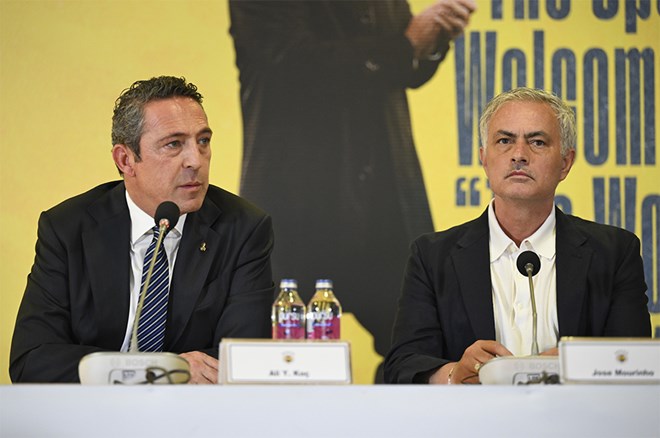 Habere göre Mourinho'nun vedalaşma kararı aldığı isimler şöyle: