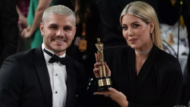 Wanda Nara'nın çalışmalarından ve Maxi Lopez'den aldığı tazminatlarla birlikte 2 milyon eurodan fazla birikim yaptığı düşünülyor.
