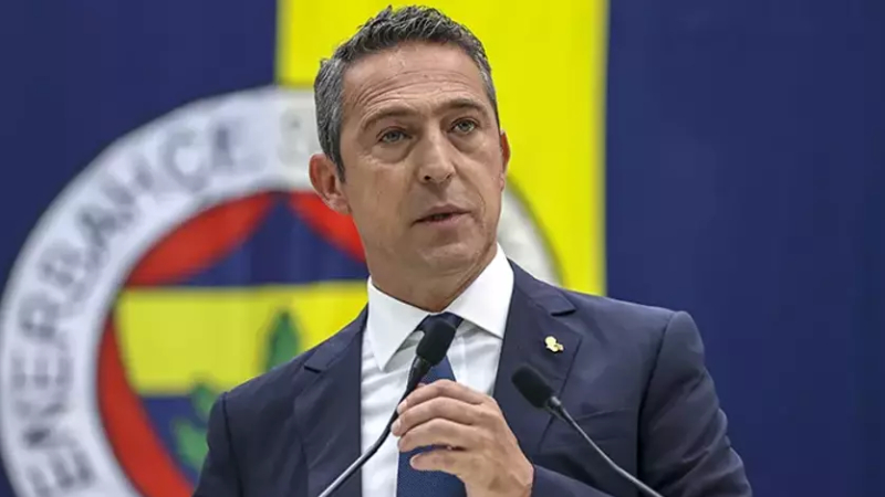Kesenin ağzını açtı; Ali Koç'tan 45 milyon euroluk transfer operasyonu