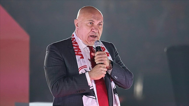 Yüksel Yıldırım