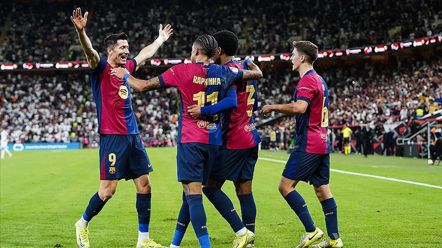 7- Barcelona