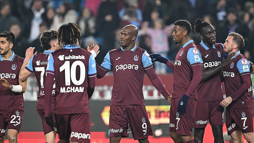 141- TRABZONSPOR