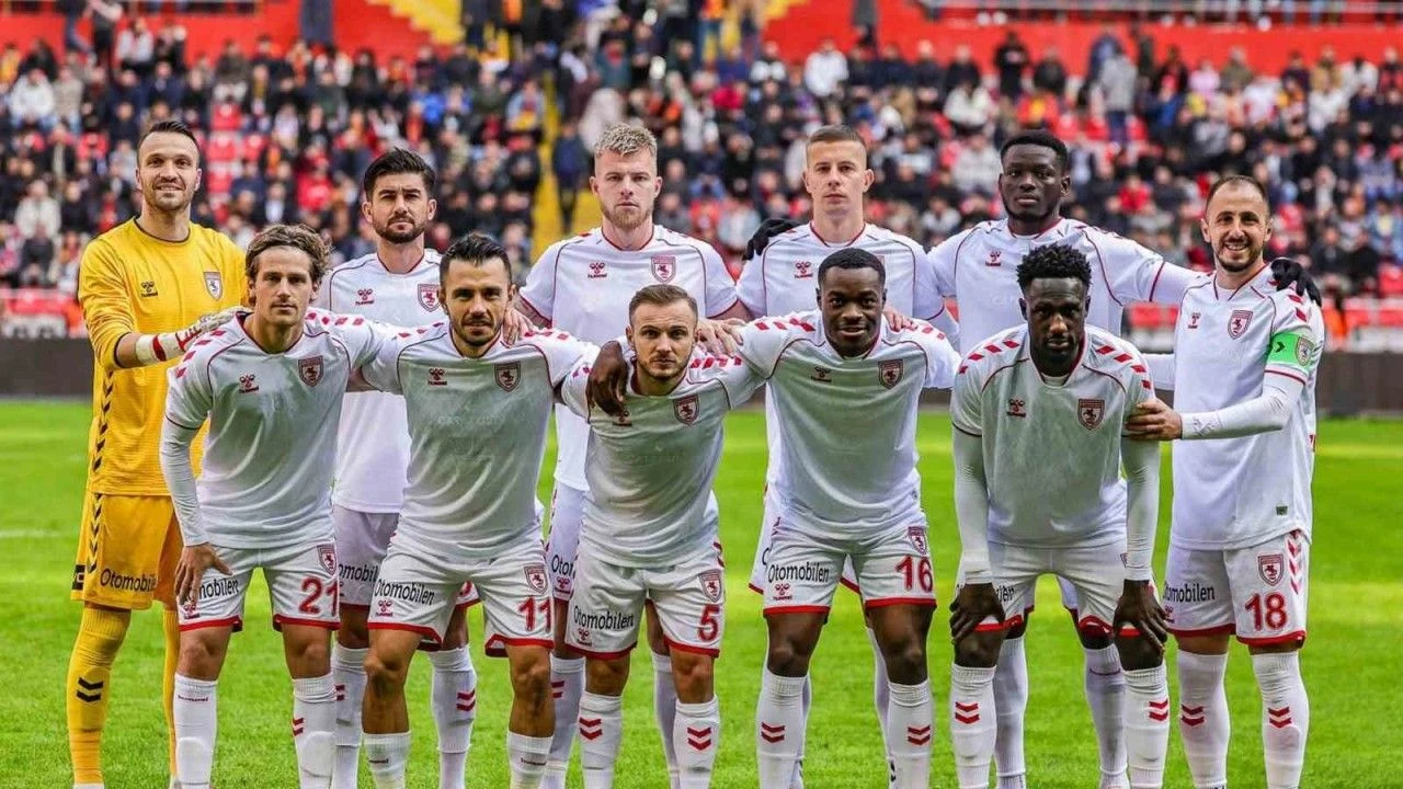 265- SAMSUNSPOR
