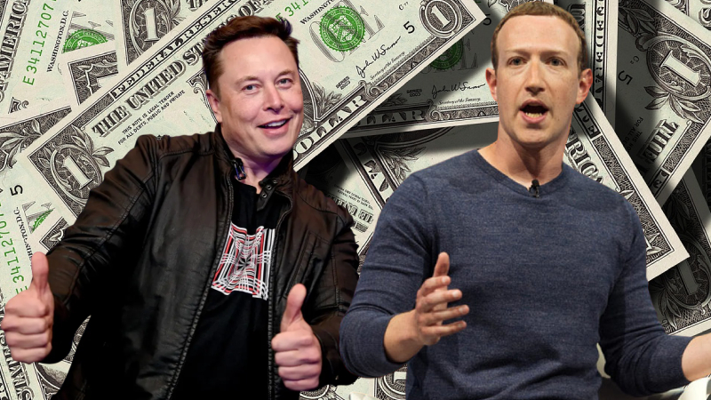 Forbes sıraladı: Dünyanın en zengin 10 insanı
