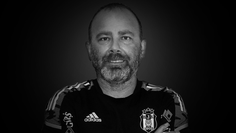 Gürsoy Yalçın Beşiktaş