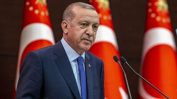 Recep Tayyip Erdoğan: Yüzde 38,4