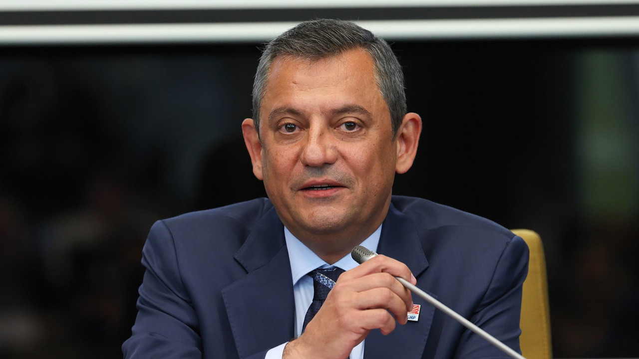 Özgür Özel: Yüzde 6,9