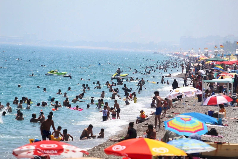 AVUSTURYA - Türkiye'deki nüfusu: 22 bin 231