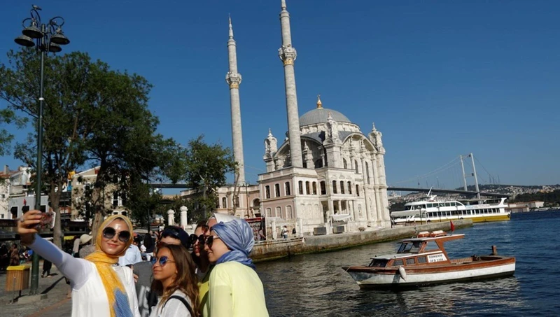MISIR - Türkiye'deki nüfusu: 28 bin 304