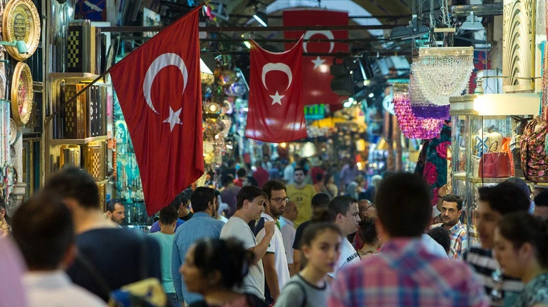 RUSYA  - Türkiye'deki nüfusu: 85 bin 752
