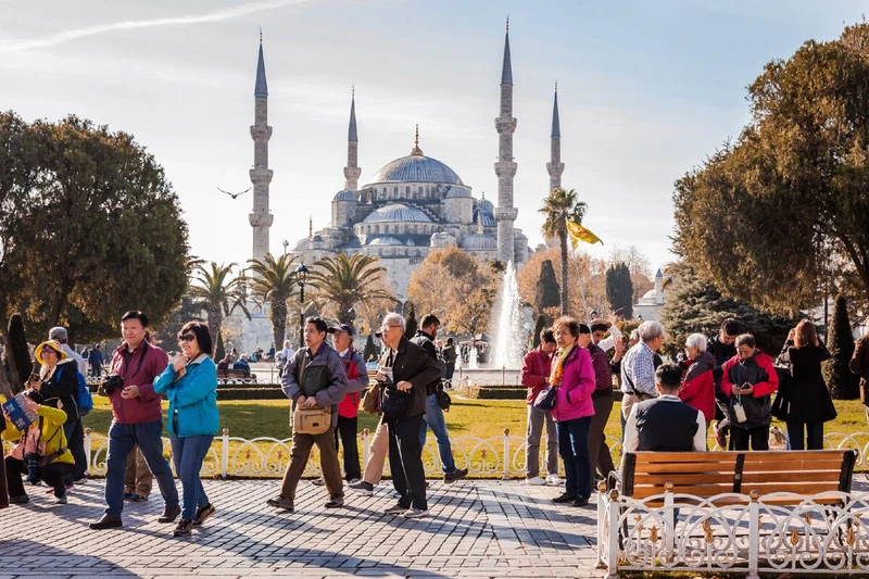 ALMANYA  - Türkiye'deki nüfusu: 115 bin 958