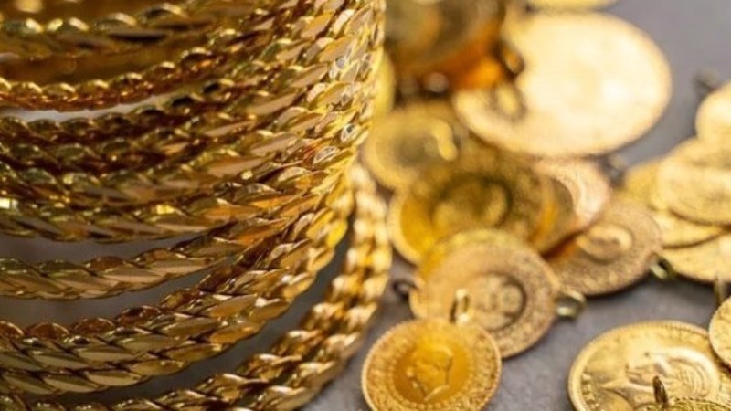 12 ŞUBAT 2025 ALTIN/ONS FİYATI  Alış 2.888,49  Satış 2.889,00