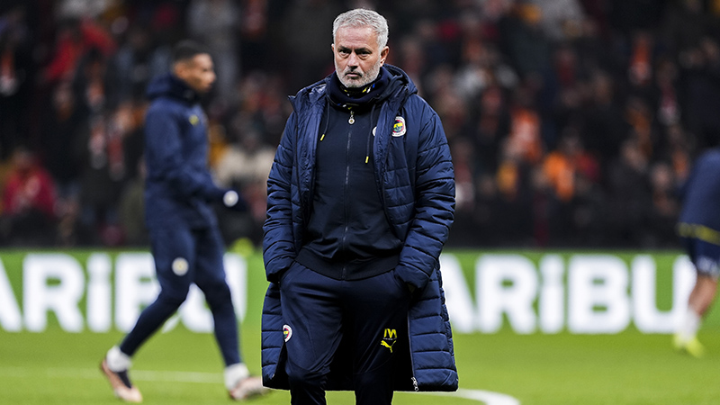Mourinho