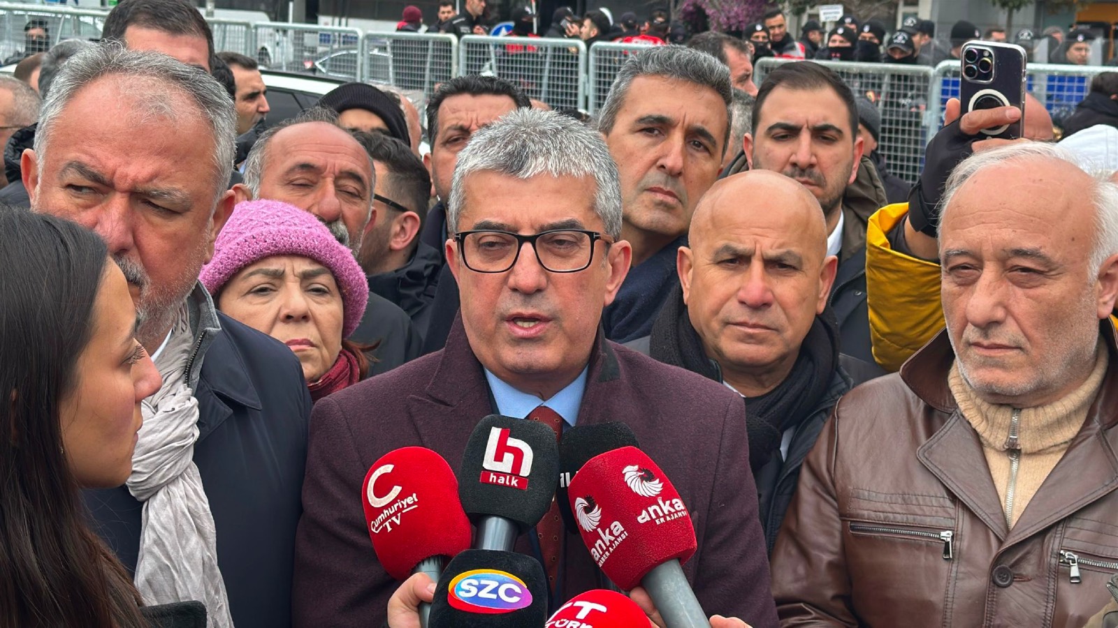 Gökhan Günaydın 
