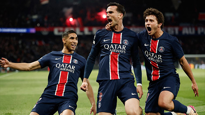 PSG