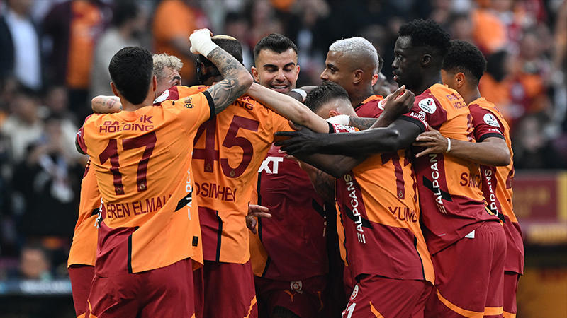 Galatasaray