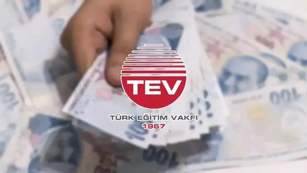 Türk Eğitim Vakfı (TEV): Kurum lise ve üniversitelerde okuyan öğrencilere maddi destek sağlıyor. Başvuru şartları kurumun internet sitesinde yer alıyor. Başvurular; Yurt Bursu: 18 Ağustos-4 Eylül, Mesleki Ortaöğretim Bursu: 18 Ağustos-25 Eylül, Üniversite Eğitim Bursu: 15 Eylül-9 Ekim, Üstün Başarı Bursu: 15 Eylül-9 Ekim, Üstün Başarı Sanat Bursu: 20 Ekim-6 Kasım, Yüksek Lisans ve Doktora Bursu: 29 Eylül-16 Ekim, Kız Öğrenci Yurt Bursu: 18 Ağustos- 4  Eylül tarihleri arasında kurumun internet sitesi üzerinden alınacak. Burs ödemeleri 9 ay veya 10 boyunca yapılıyor. Aylık olarak lise bursu 2 bin 800 lira, üniversite bursu 5 bin 800 lira, üstün başarı bursu 11 bin 600 lira olarak belirlendi.