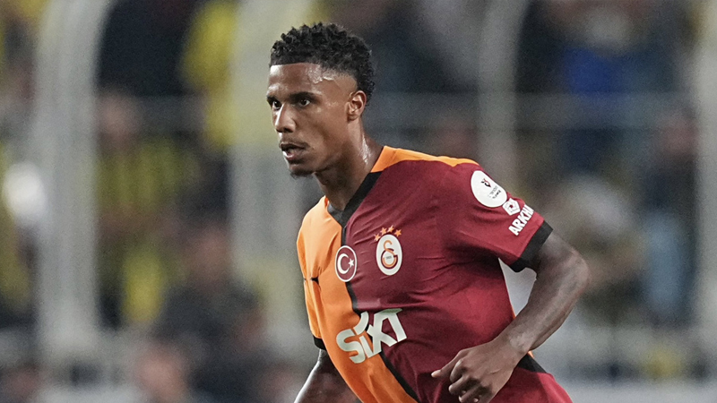 9 - Ismail Jabobs: Monaco-Galatasaray 8 milyon euro