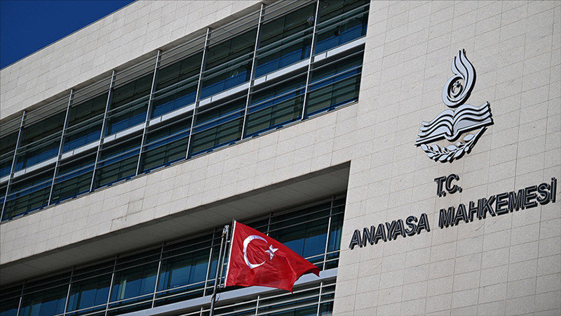 Anayasa Mahkemesi daha neyi bekliyor?
