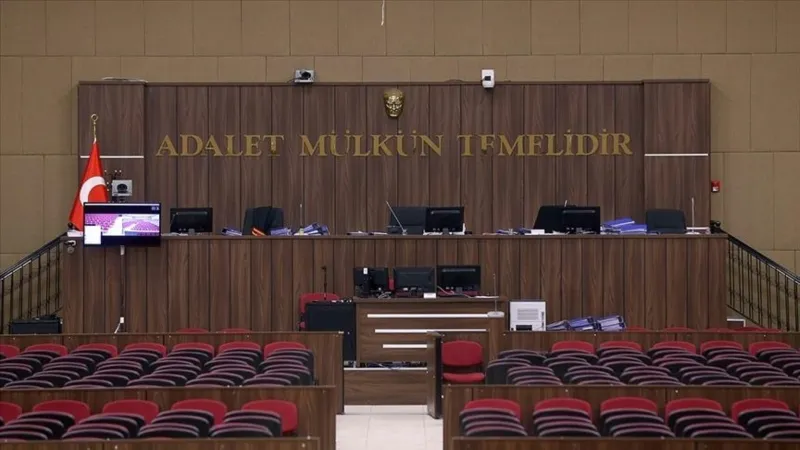 O savcı ve hâkimlere soruyorum
